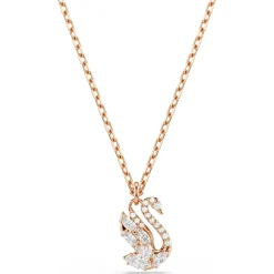 Pendente Swan