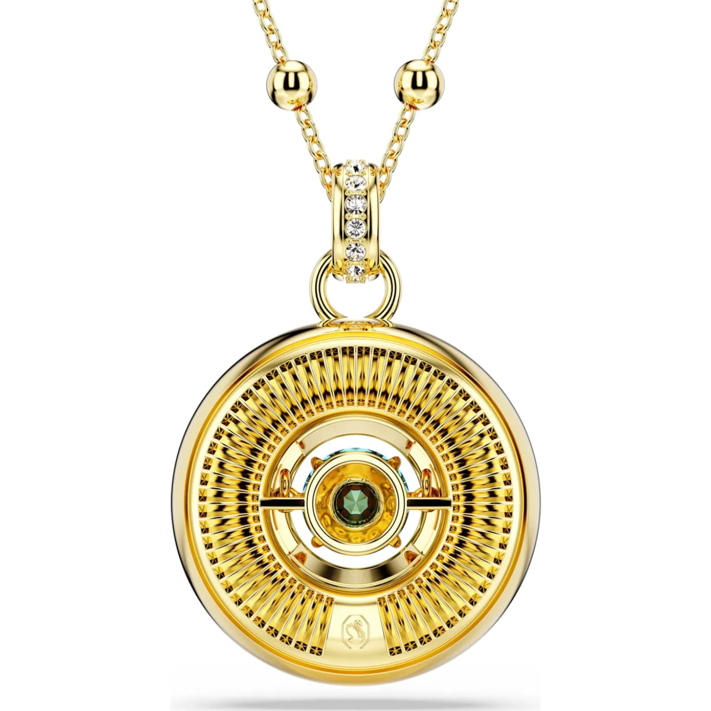 Pendente Symbolica