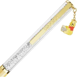 Penna a sfera Crystalline