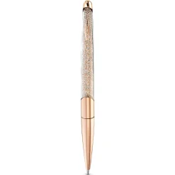 Penna a sfera Crystalline