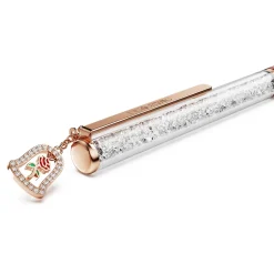 Penna a sfera Crystalline