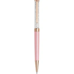 Penna a sfera Crystalline