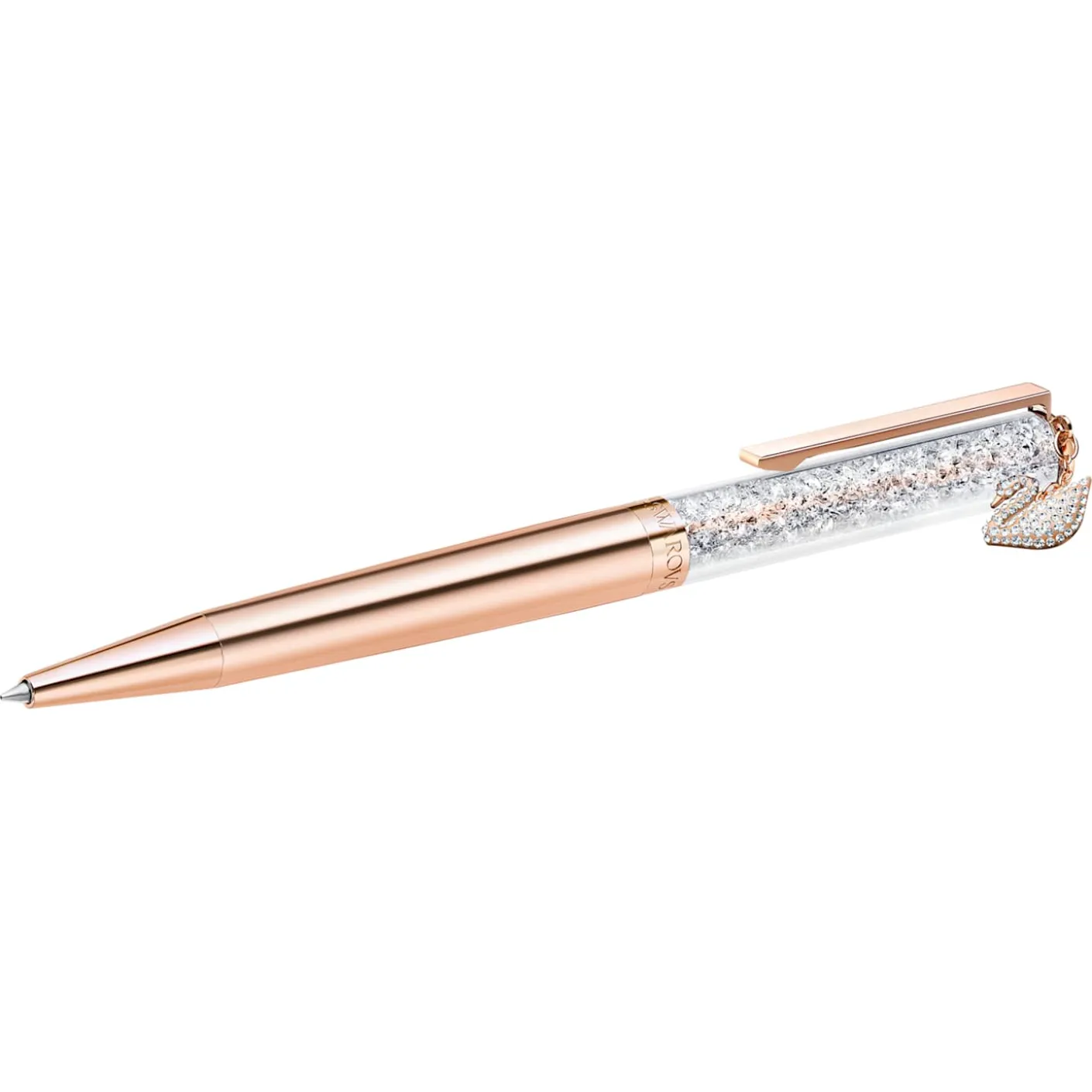 Penna a sfera Crystalline