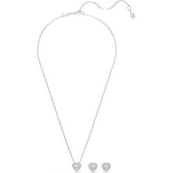 Set Ariana Grande x Swarovski