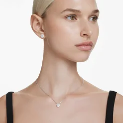 Set Ariana Grande x Swarovski