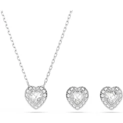Set Ariana Grande x Swarovski