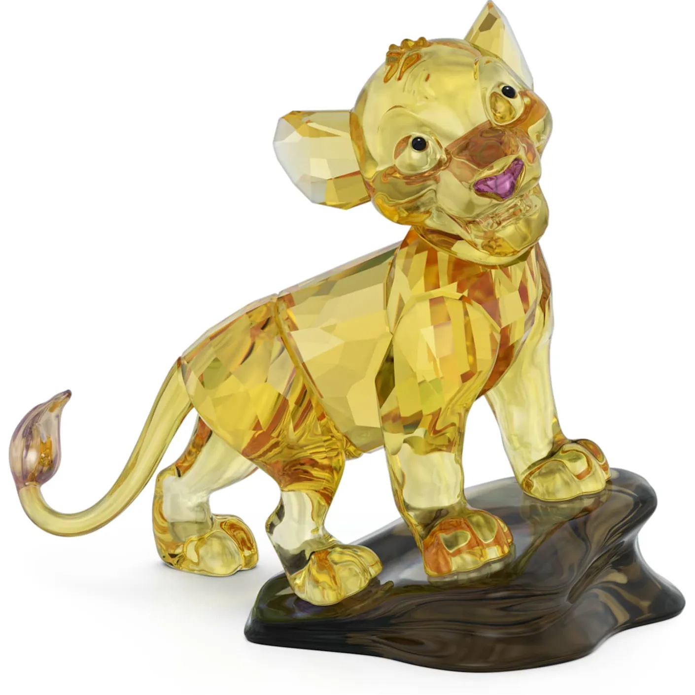 The Lion King Simba