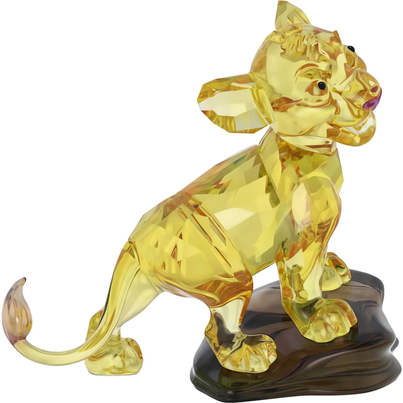 The Lion King Simba
