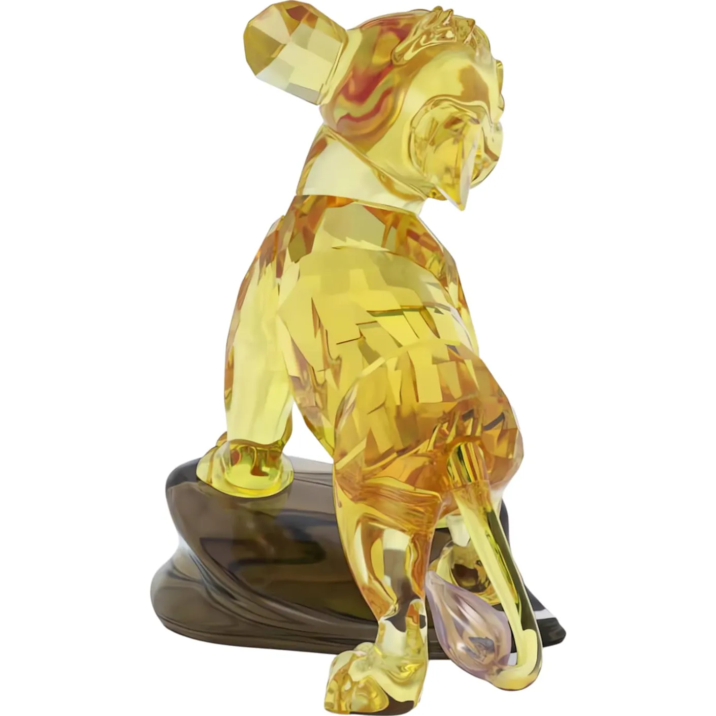 The Lion King Simba